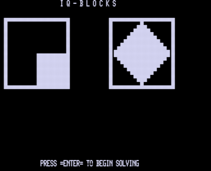 Screen shot